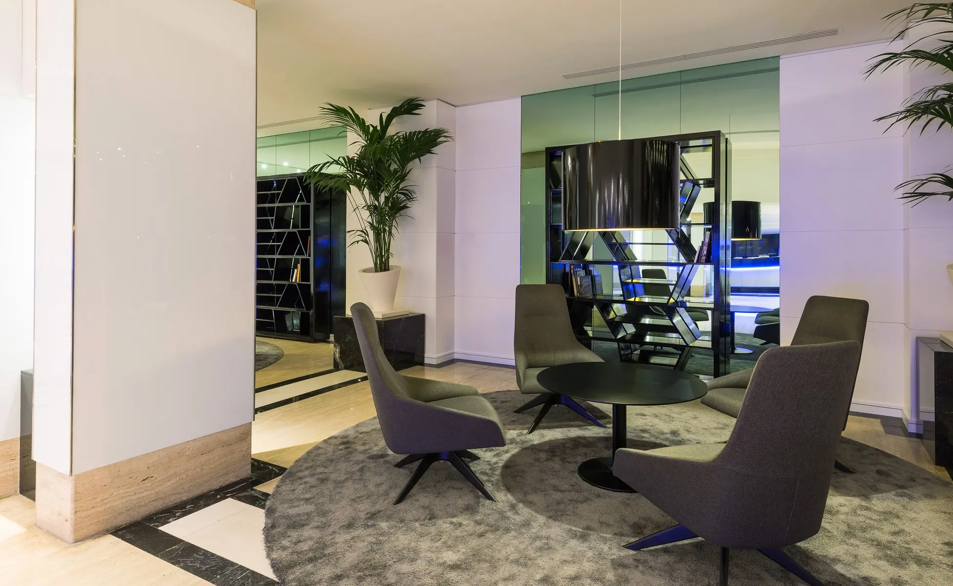 Palma Bellver Affiliated By Meliá — PALMA BELLVER AFFILIATED BY MELIA