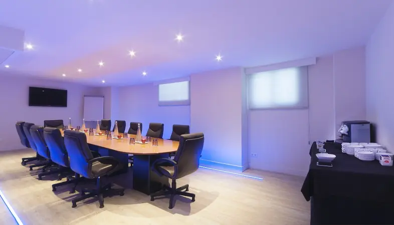 Palma Bellver Affiliated By Meliá — PALMA BELLVER AFFILIATED BY MELIA