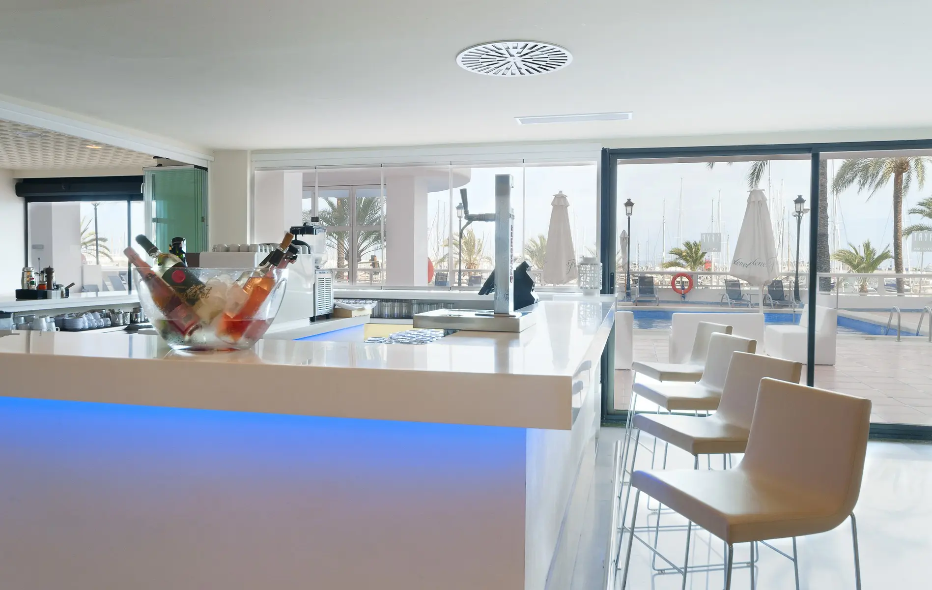 Palma Bellver Affiliated By Meliá — PALMA BELLVER AFFILIATED BY MELIA