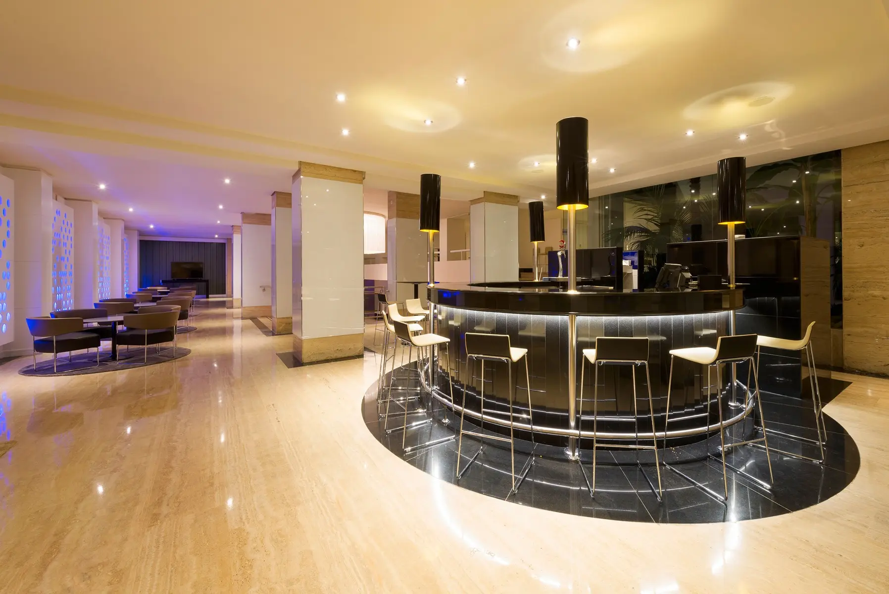 Palma Bellver Affiliated By Meliá — PALMA BELLVER AFFILIATED BY MELIA