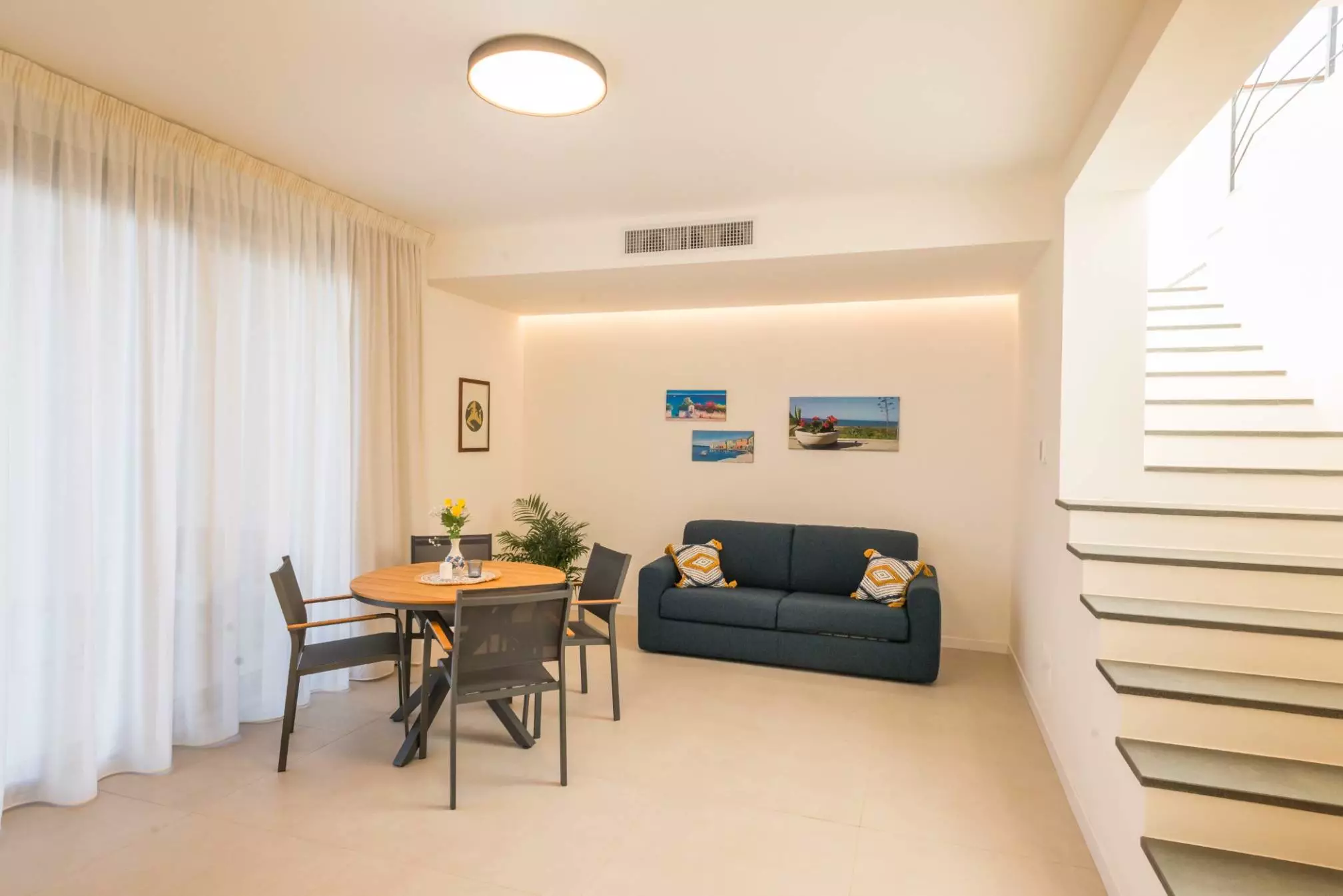 Pokój w hotelu Paolimura Resort Apartment & SPA