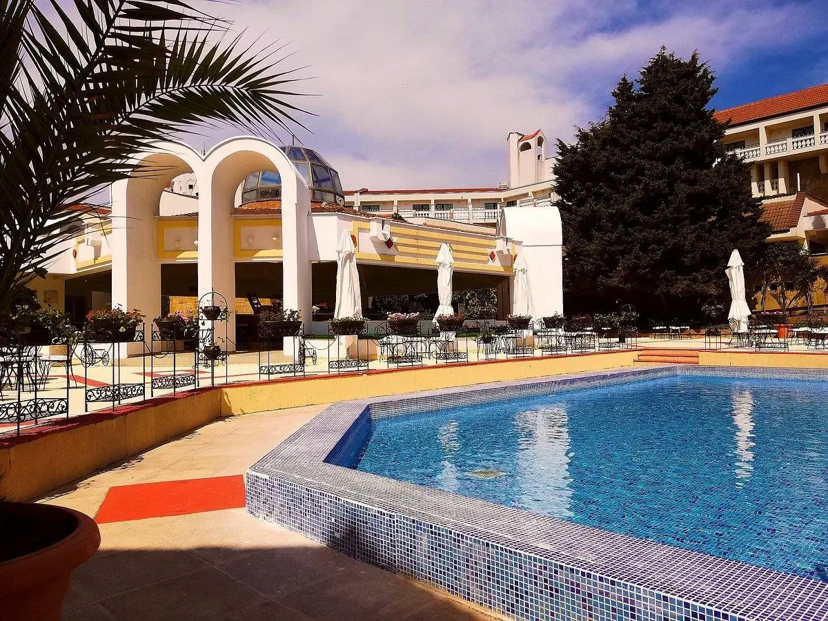 Pelican Duni Resort — PELICAN DUNI