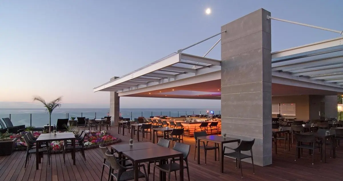 Pestana Carlton Madeira — PESTANA CARLTON MADEIRA