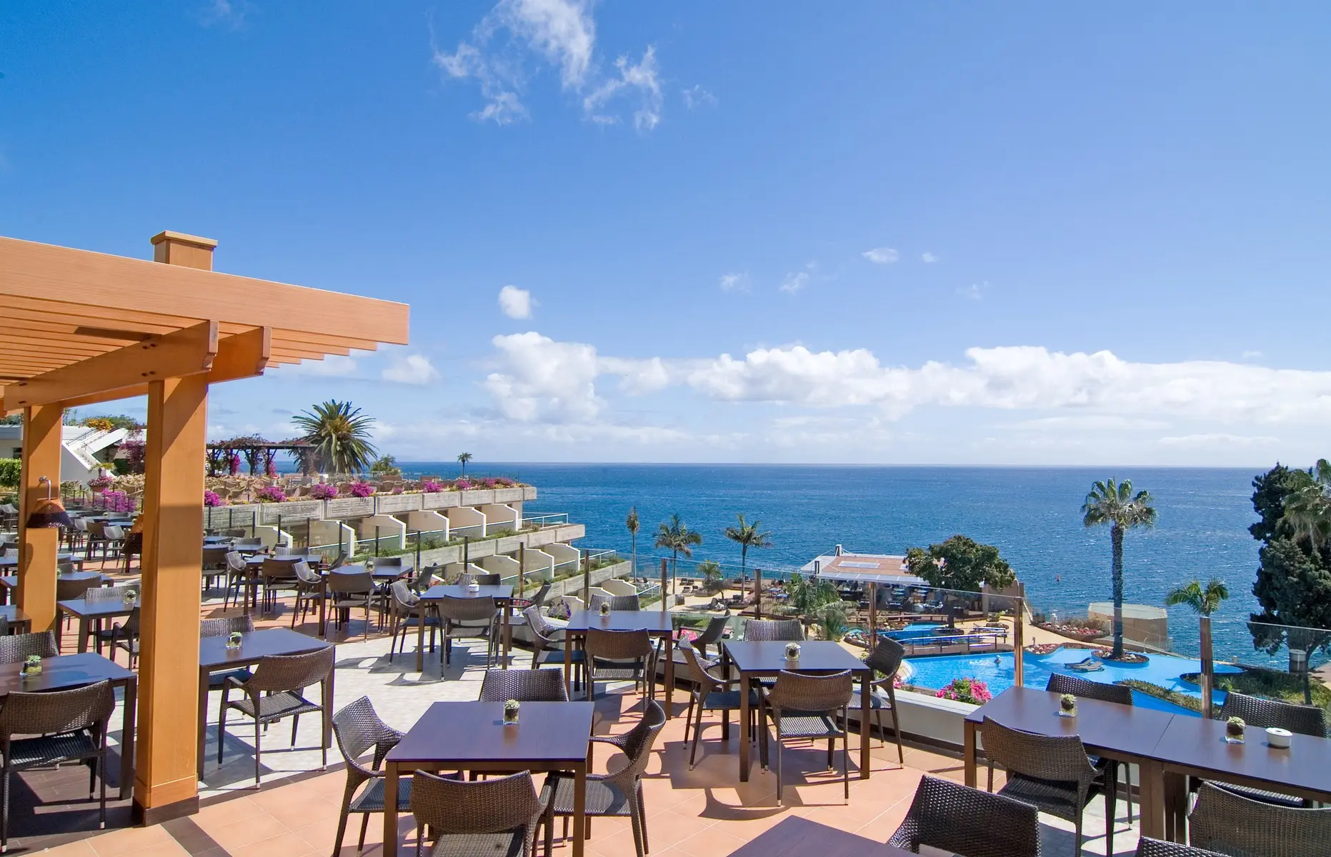 Pestana Carlton Madeira — PESTANA CARLTON MADEIRA