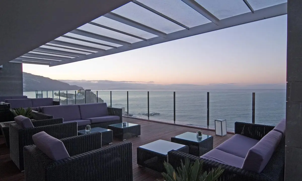 Pestana Carlton Madeira — PESTANA CARLTON MADEIRA