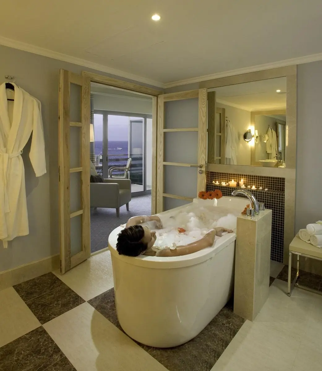 Pestana Carlton Madeira — PESTANA CARLTON MADEIRA