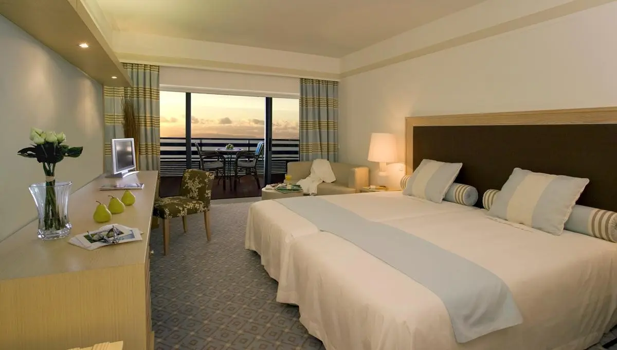 Pestana Carlton Madeira — PESTANA CARLTON MADEIRA