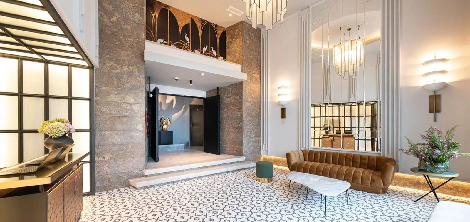 Hotel Pestana Lisboa Vintage City Center Suites