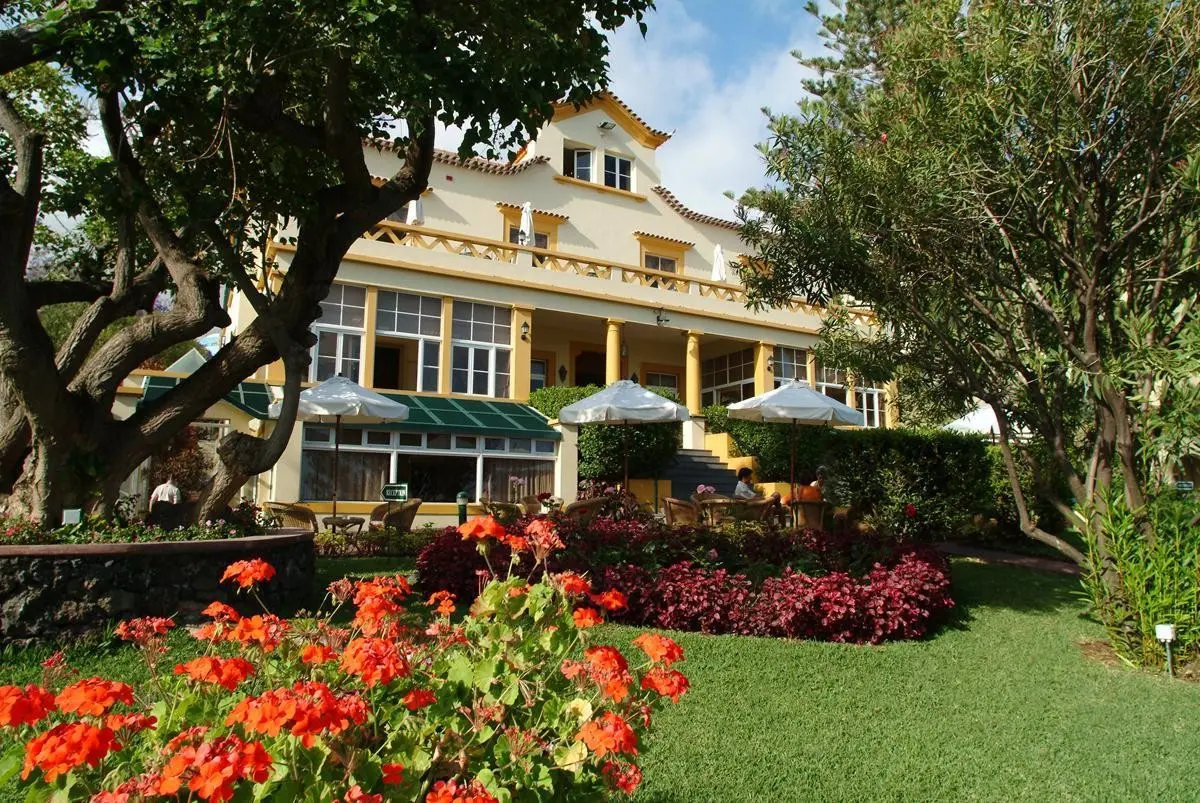 Obiekt hotelu Pestana Porto - A Brasileira