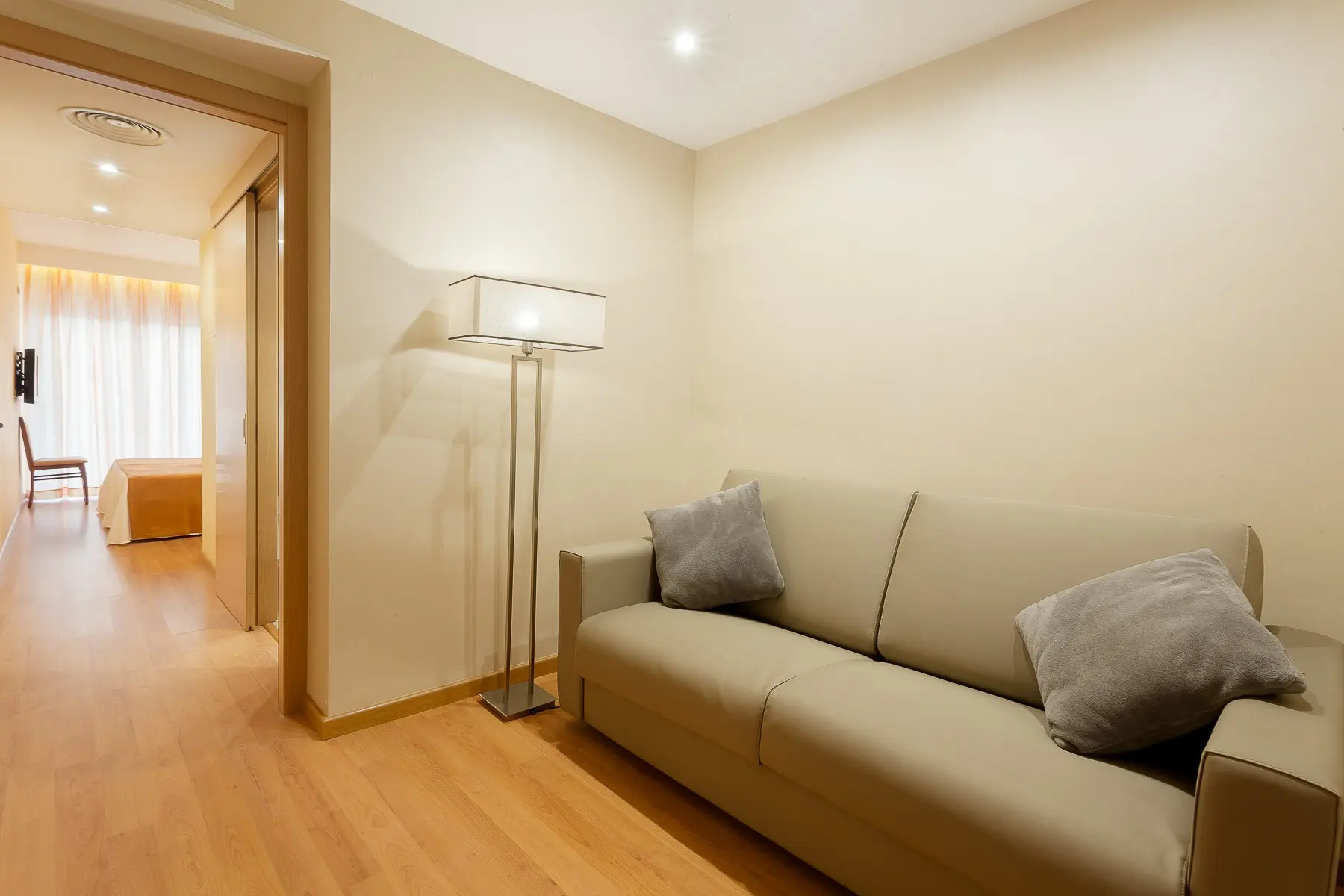 Pimar & SPA — PIMAR