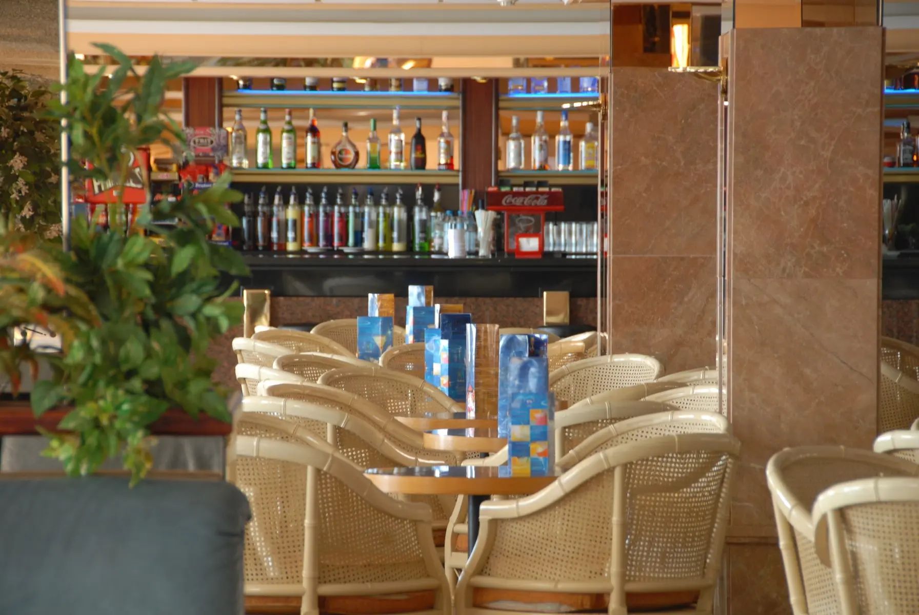 Pimar & SPA — PIMAR