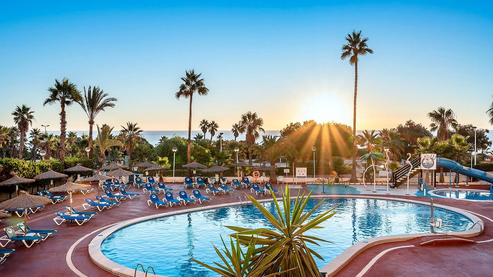 Hotel Playas de Torrevieja