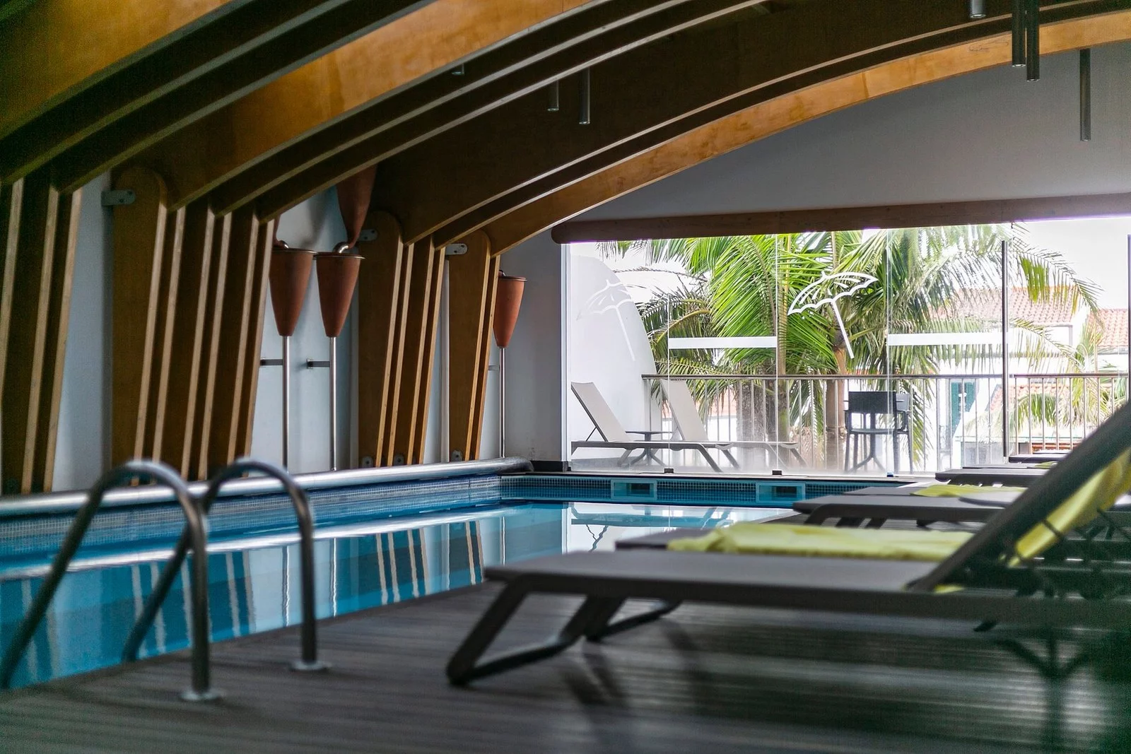 Hotel Ponta Delgada w Portugalia (Azory) - oferta last minute
