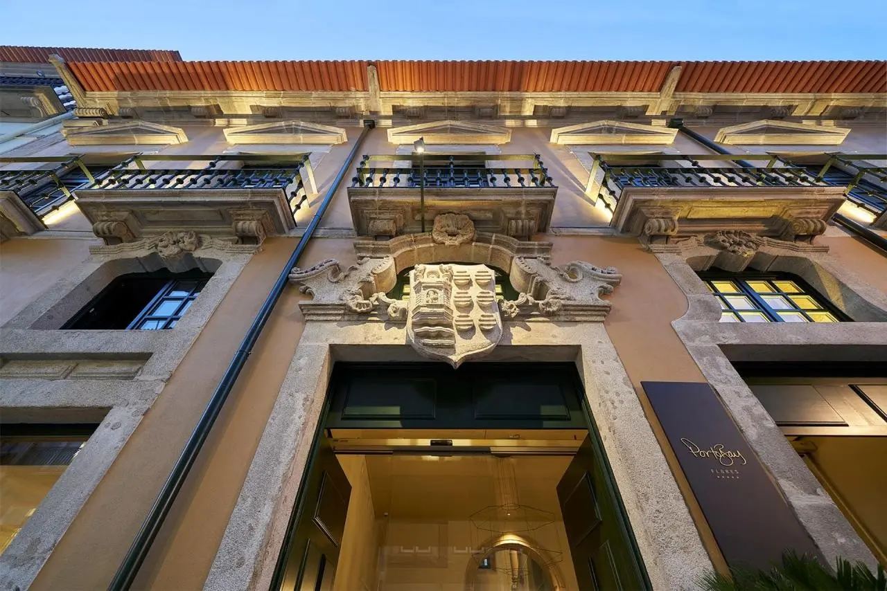 PortoBay Flores — PORTOBAY FLORES