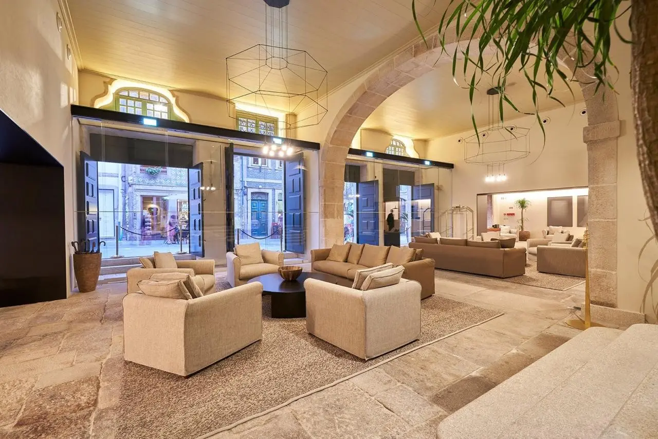 PortoBay Flores — PORTOBAY FLORES