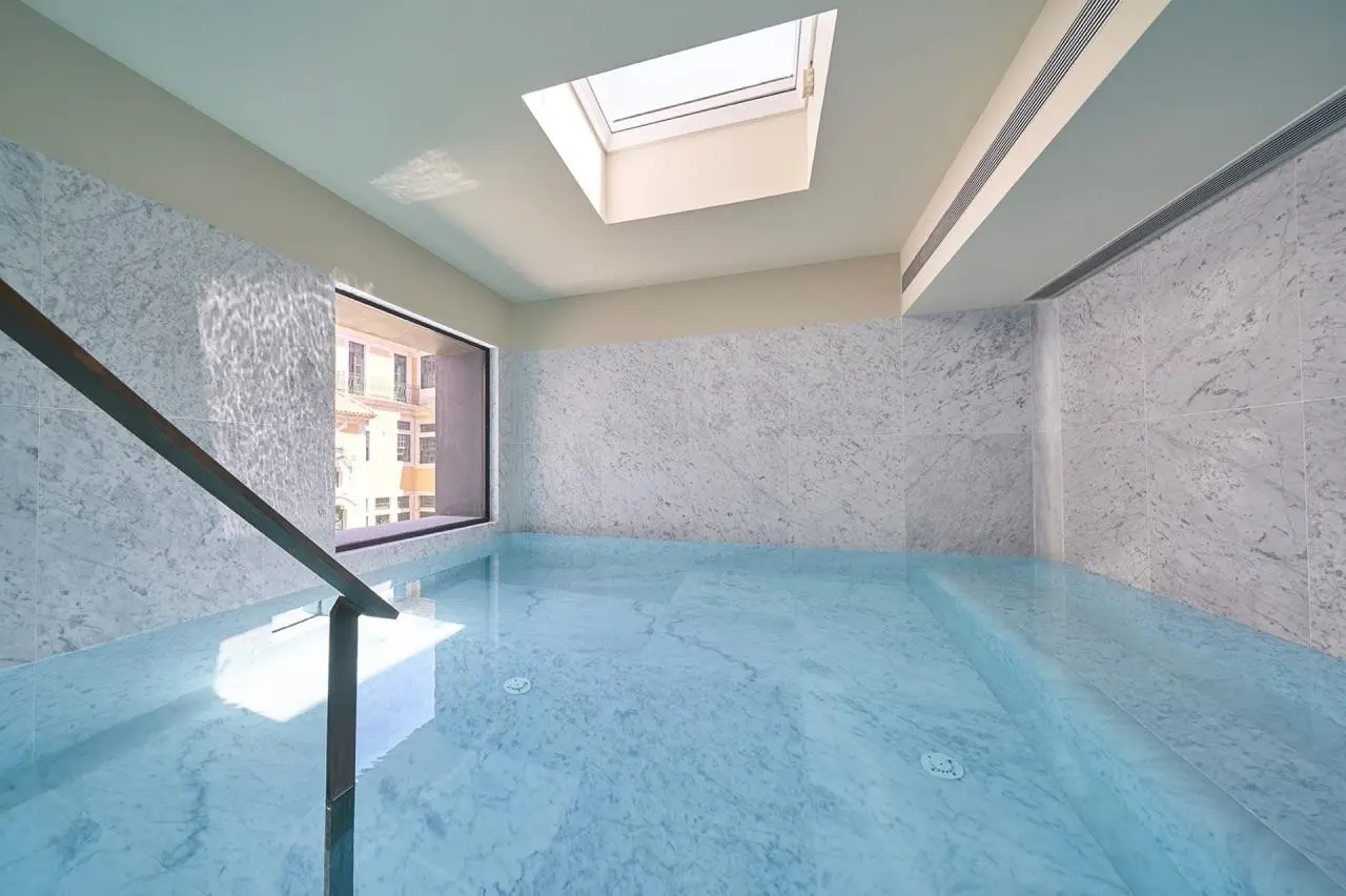 PortoBay Flores — PORTOBAY FLORES