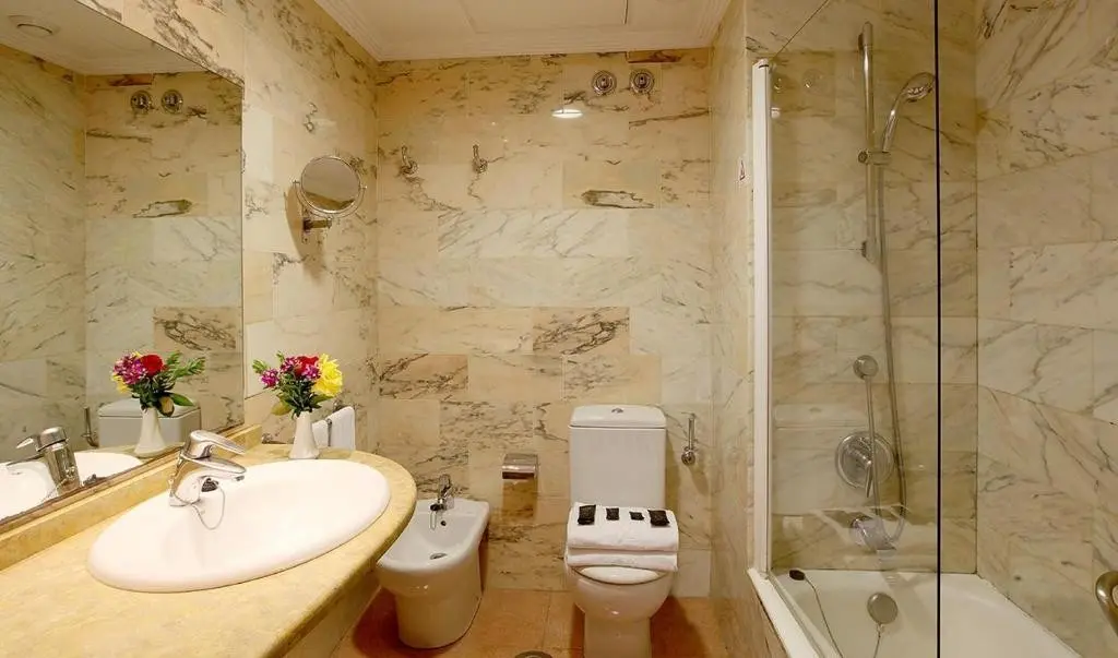 Poseidon Resort — POSEIDON RESORT