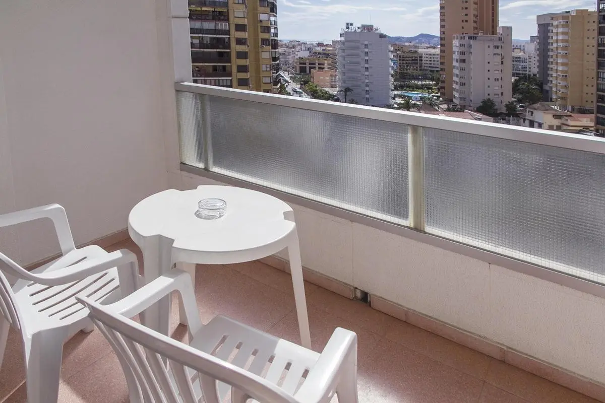 Poseidon Resort — POSEIDON RESORT