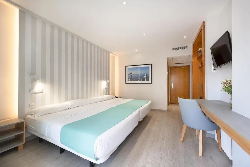 Poseidon Resort — POSEIDON RESORT