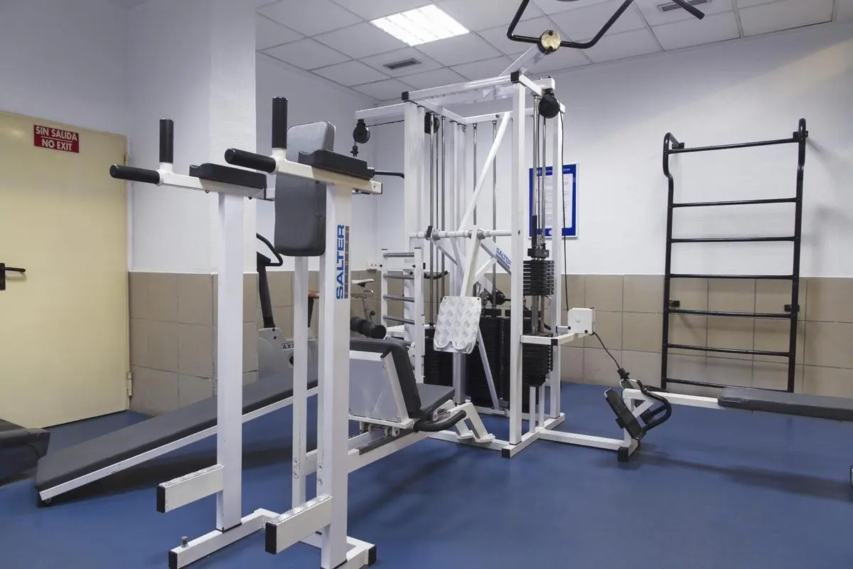 Poseidon Resort — POSEIDON RESORT