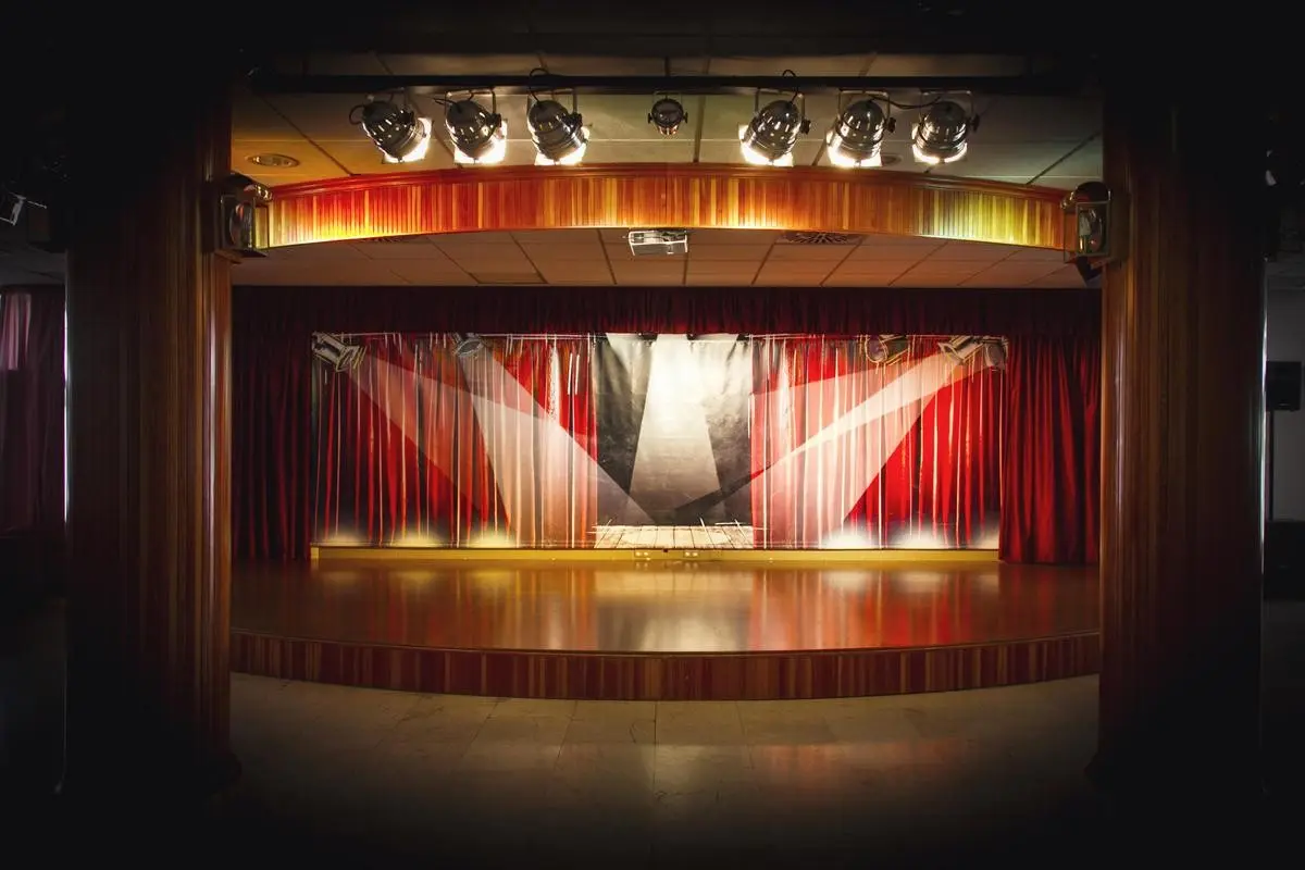 Poseidon Resort — POSEIDON RESORT