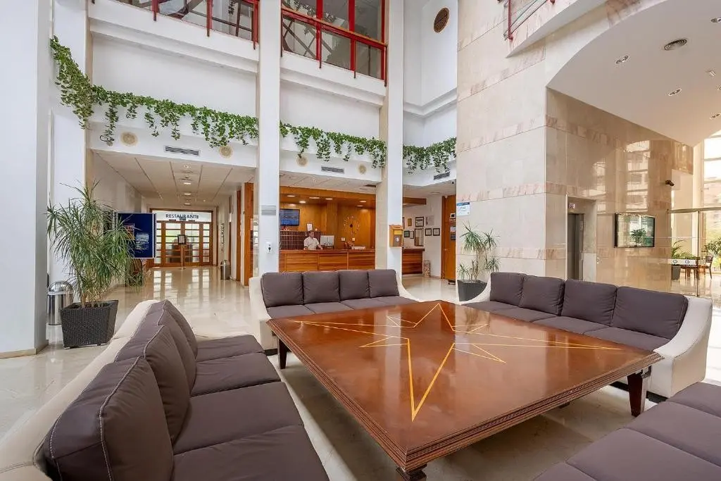 Poseidon Resort — POSEIDON RESORT