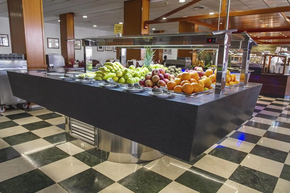 Poseidon Resort — POSEIDON RESORT