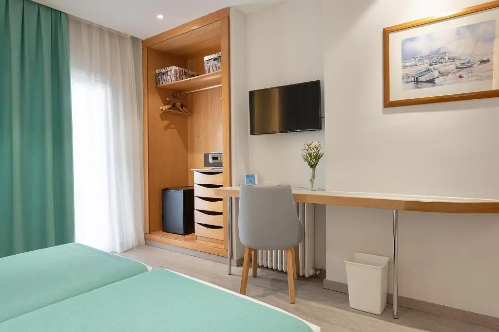 Poseidon Resort — POSEIDON RESORT