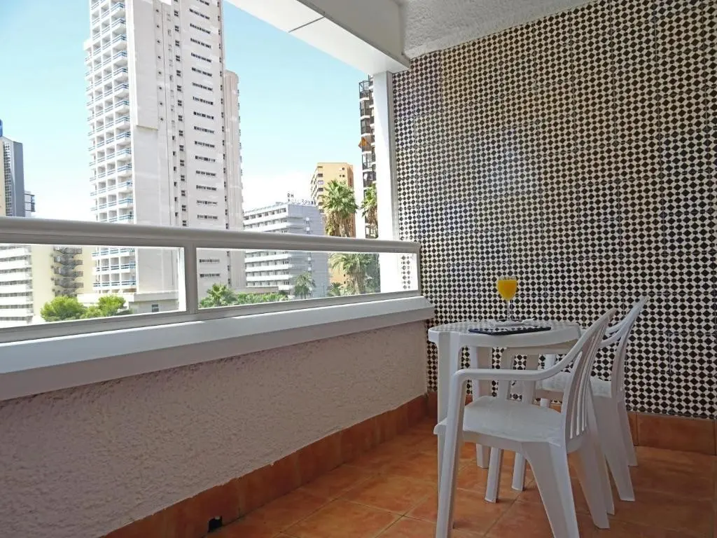 Poseidon Resort — POSEIDON RESORT