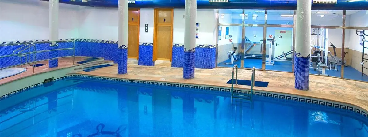 Poseidon Resort — POSEIDON RESORT