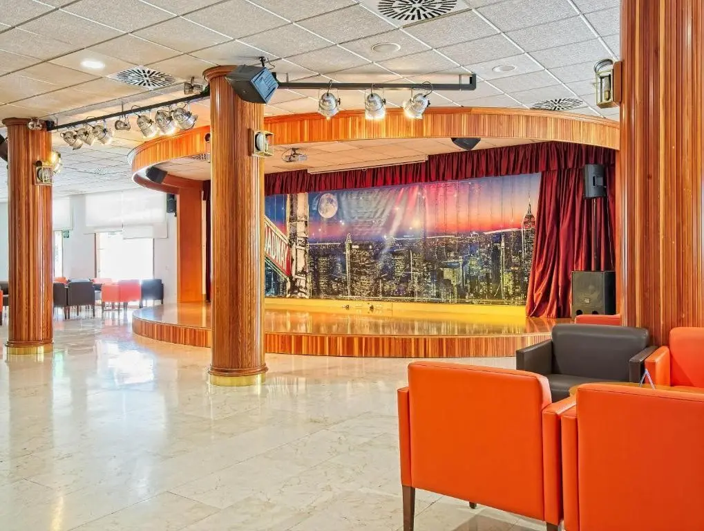 Poseidon Resort — POSEIDON RESORT