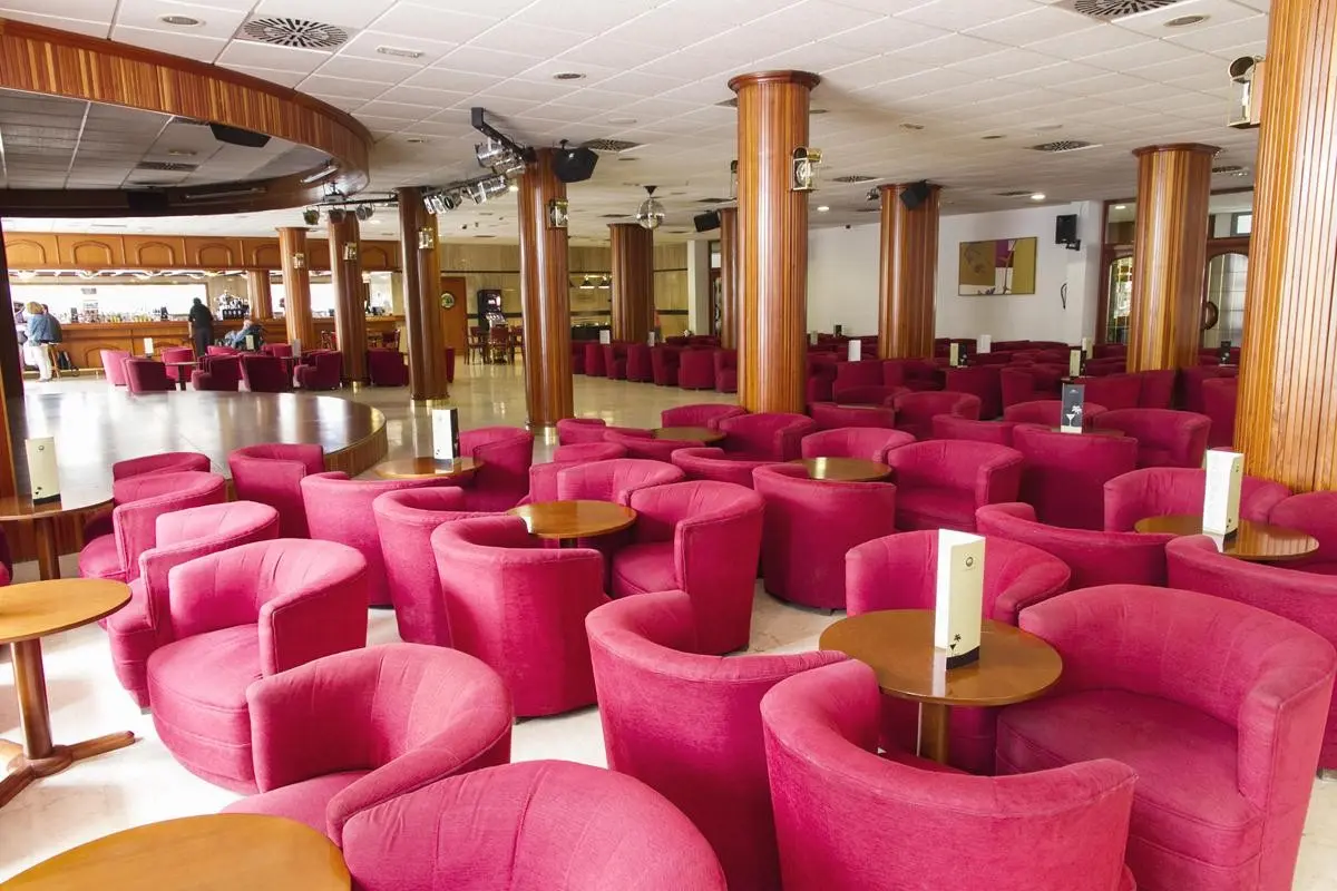 Poseidon Resort — POSEIDON RESORT