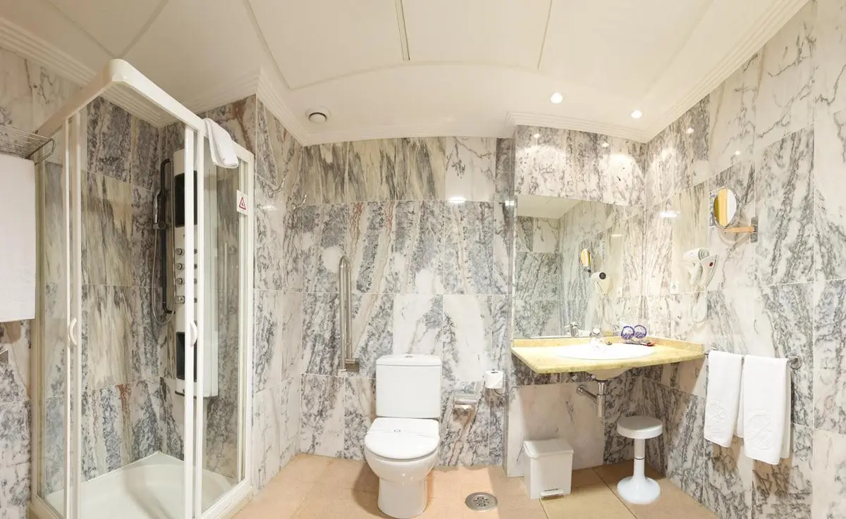 Poseidon Resort — POSEIDON RESORT