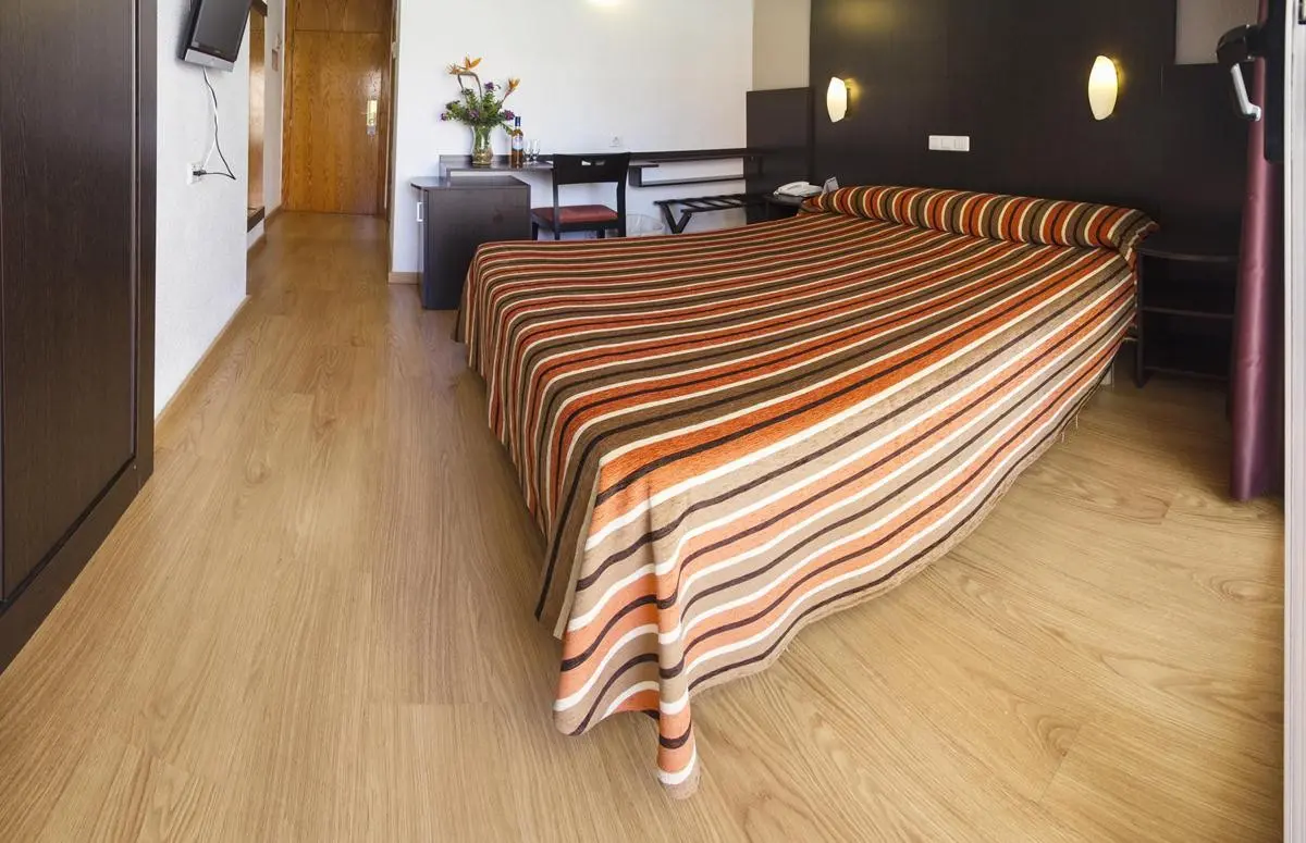 Poseidon Resort — POSEIDON RESORT