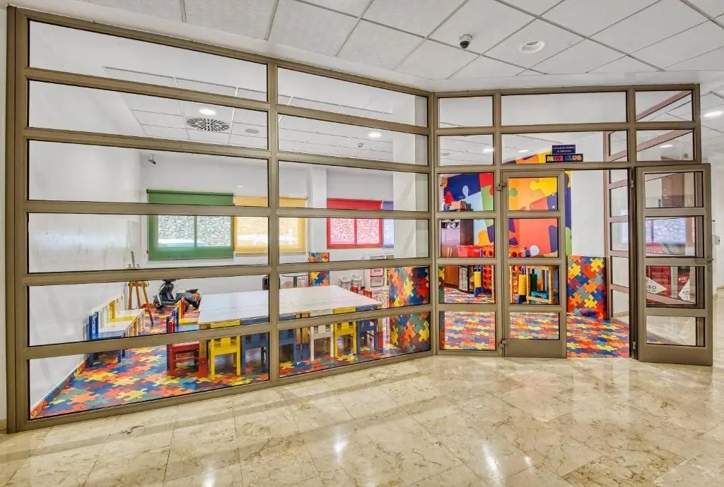 Poseidon Resort — POSEIDON RESORT