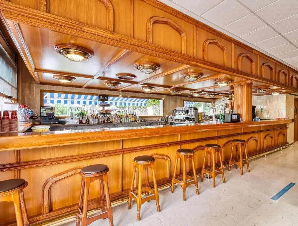 Poseidon Resort — POSEIDON RESORT