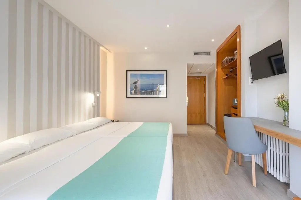 Poseidon Resort — POSEIDON RESORT