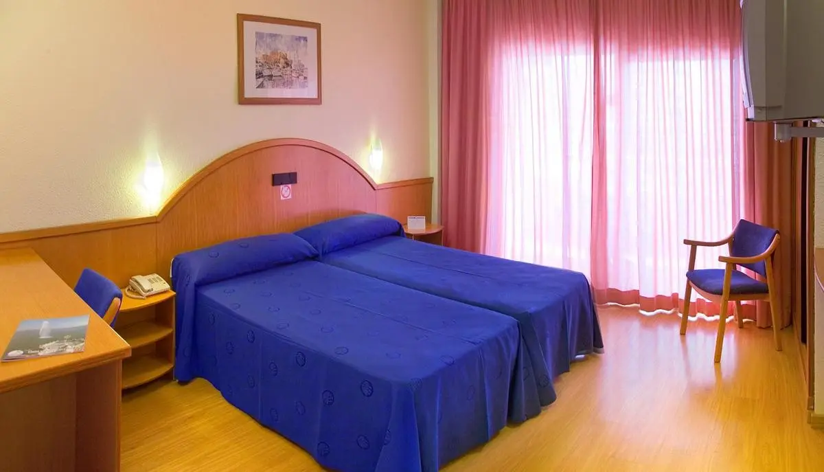 Poseidon Resort — POSEIDON RESORT