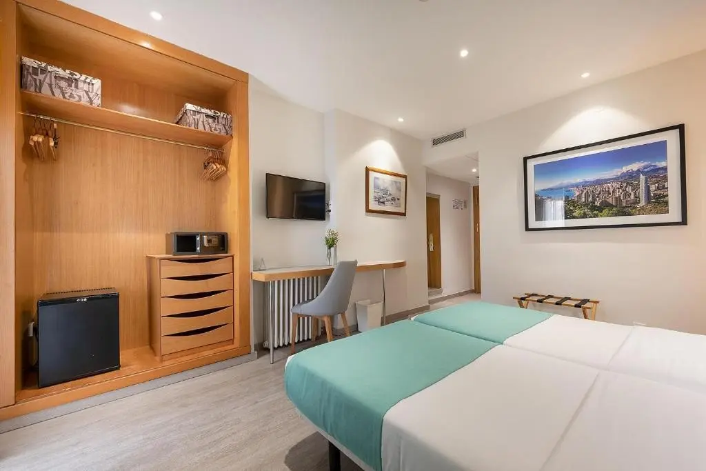 Poseidon Resort — POSEIDON RESORT