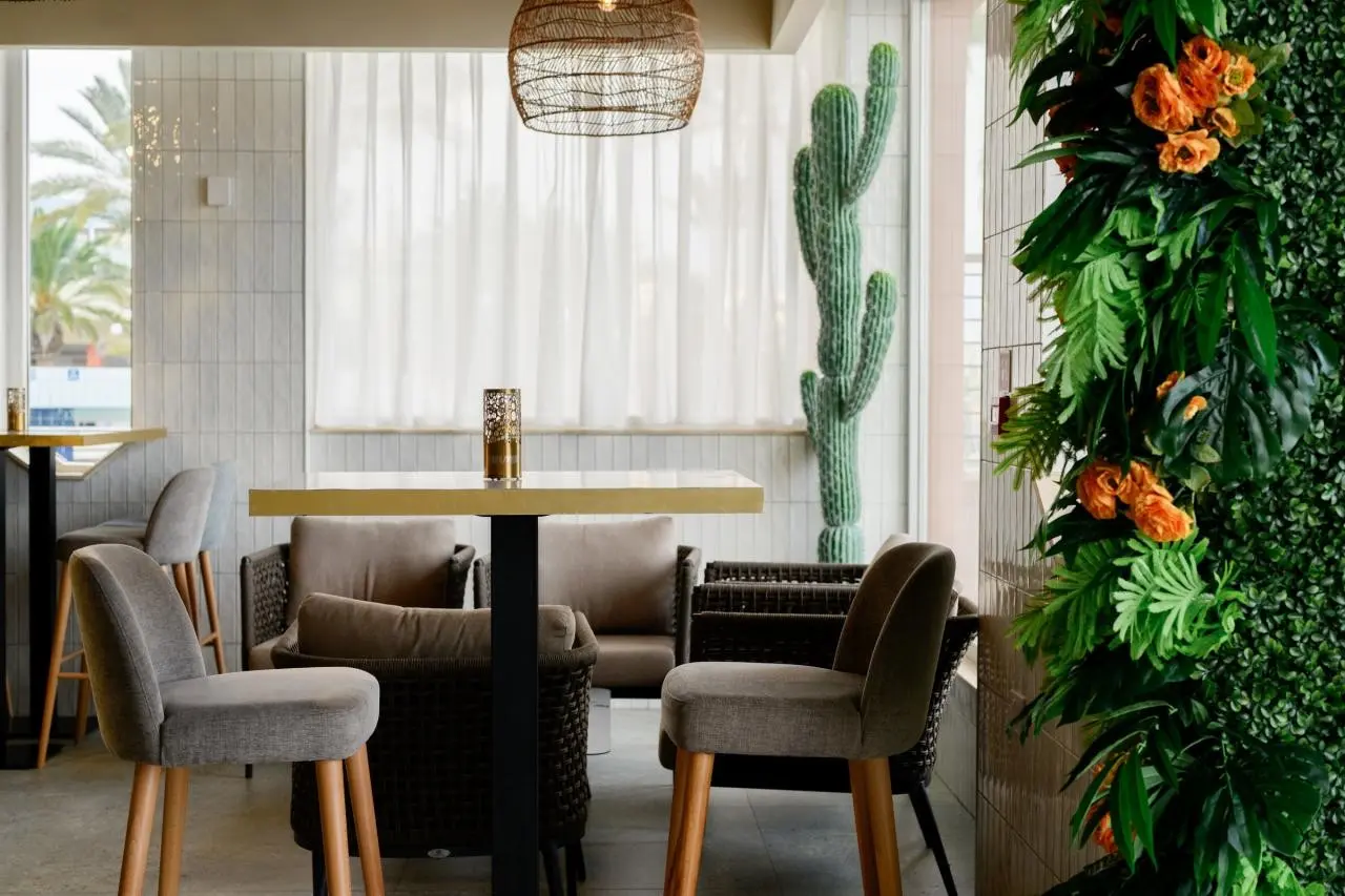 QAWRA Palace Resort & SPA — QAWRA PALACE RESORT & SPA