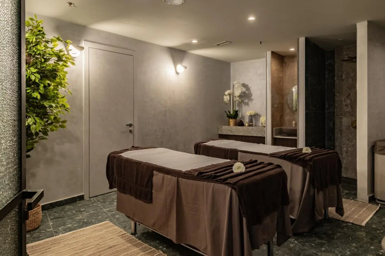 QAWRA Palace Resort & SPA — QAWRA PALACE RESORT & SPA