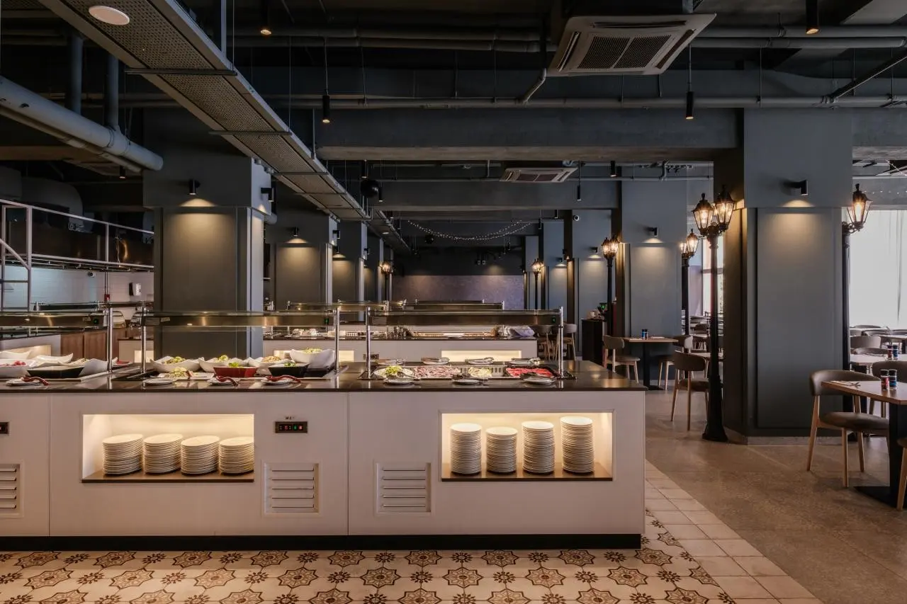 QAWRA Palace Resort & SPA — QAWRA PALACE RESORT & SPA