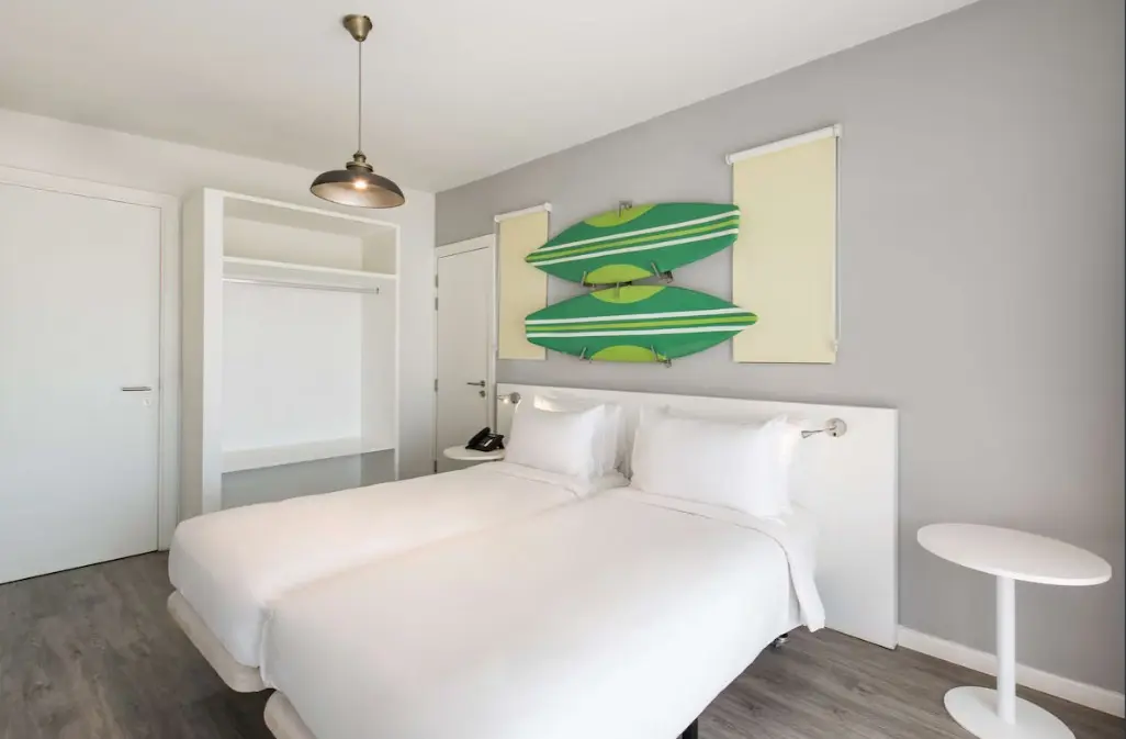 Radisson Blu Resort Taghazout Bay Surf Village — RADISSON BLU RESORT TAGHAZOUT BAY SURF VILLAGE