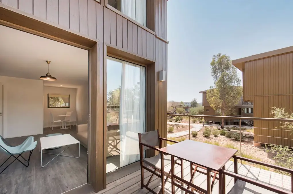 Radisson Blu Resort Taghazout Bay Surf Village — RADISSON BLU RESORT TAGHAZOUT BAY SURF VILLAGE