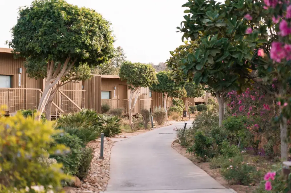 Radisson Blu Resort Taghazout Bay Surf Village — RADISSON BLU RESORT TAGHAZOUT BAY SURF VILLAGE