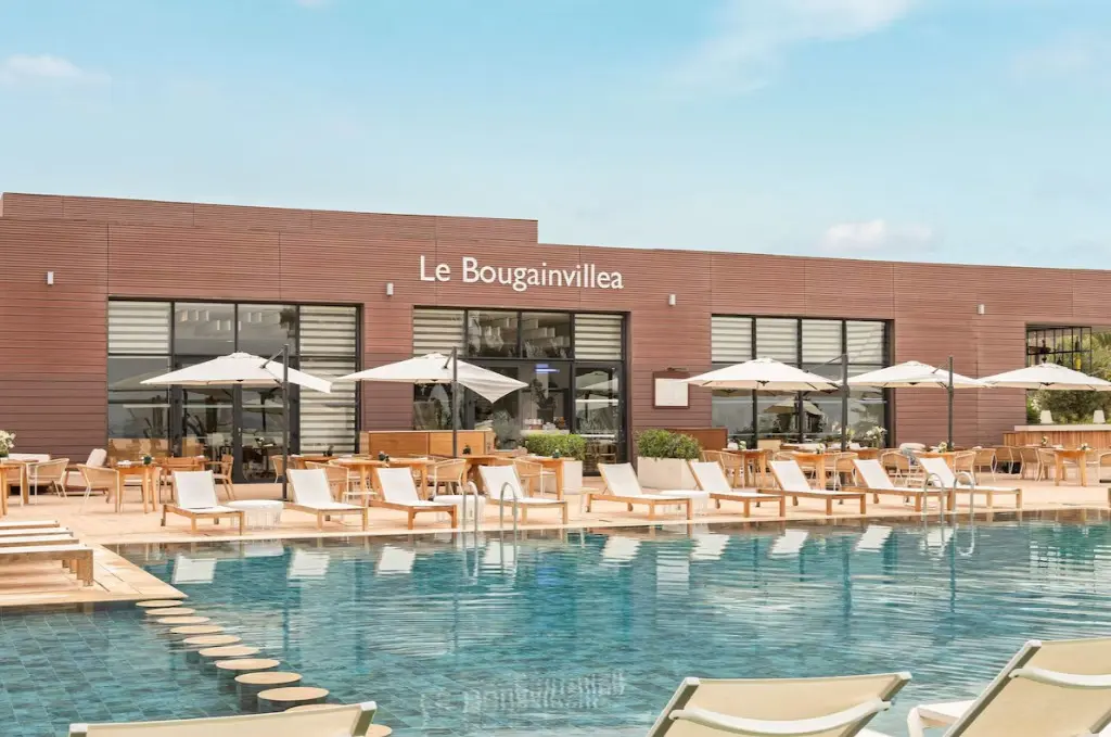 Radisson Blu Resort Taghazout Bay Surf Village — RADISSON BLU RESORT TAGHAZOUT BAY SURF VILLAGE