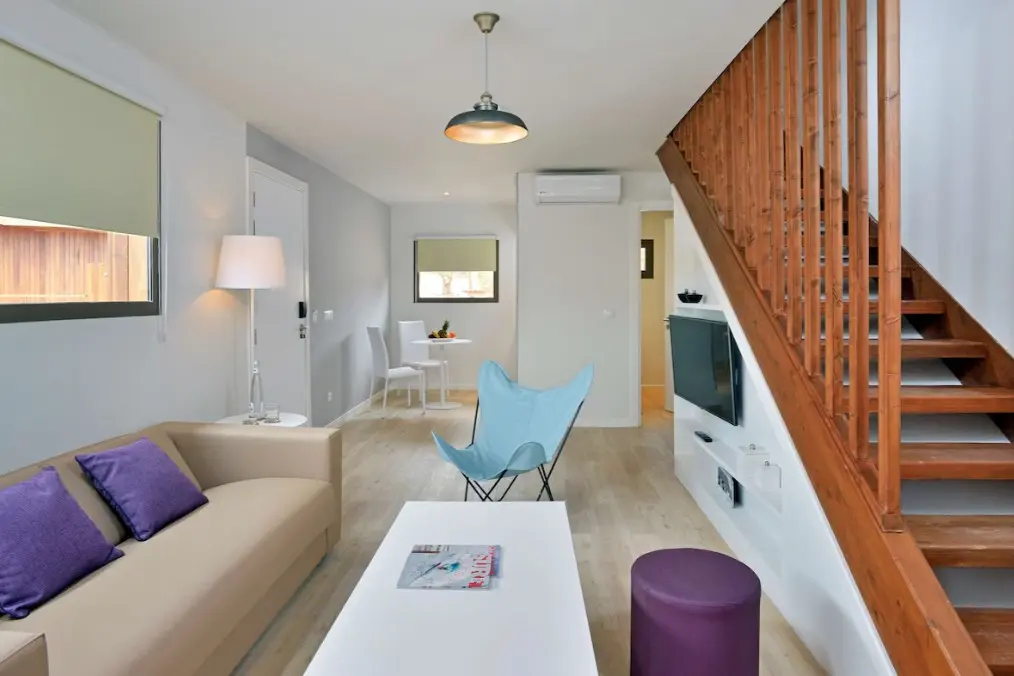 Radisson Blu Resort Taghazout Bay Surf Village — RADISSON BLU RESORT TAGHAZOUT BAY SURF VILLAGE