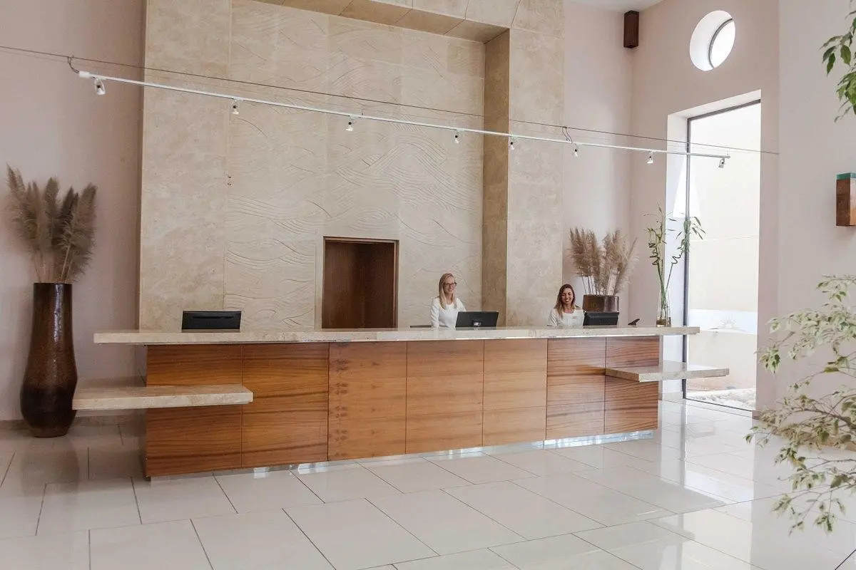 Ramla Bay Resort — RAMLA BAY RESORT