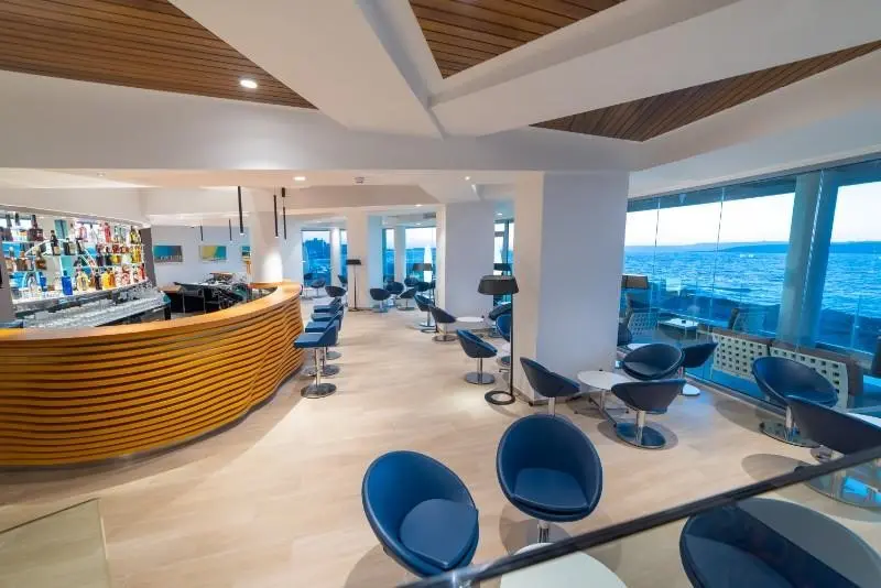 Ramla Bay Resort — RAMLA BAY RESORT