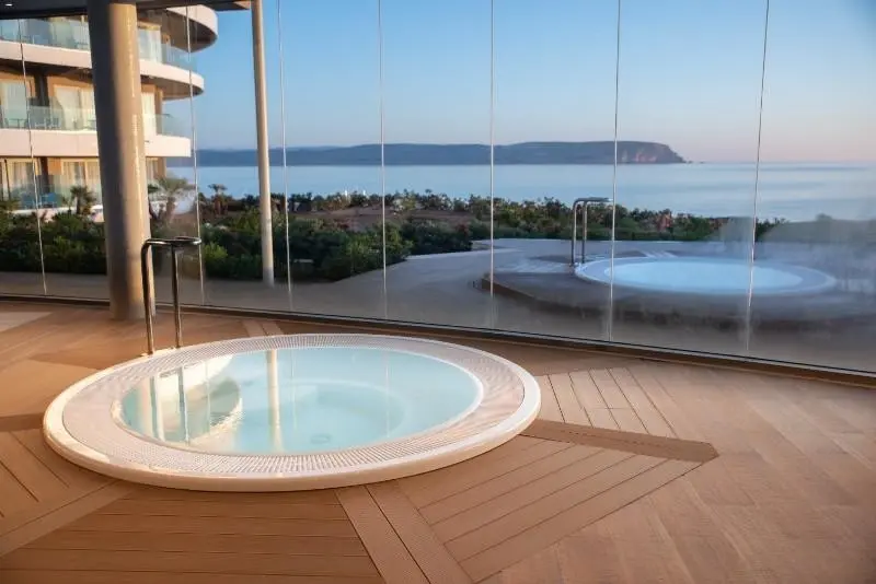 Ramla Bay Resort — RAMLA BAY RESORT